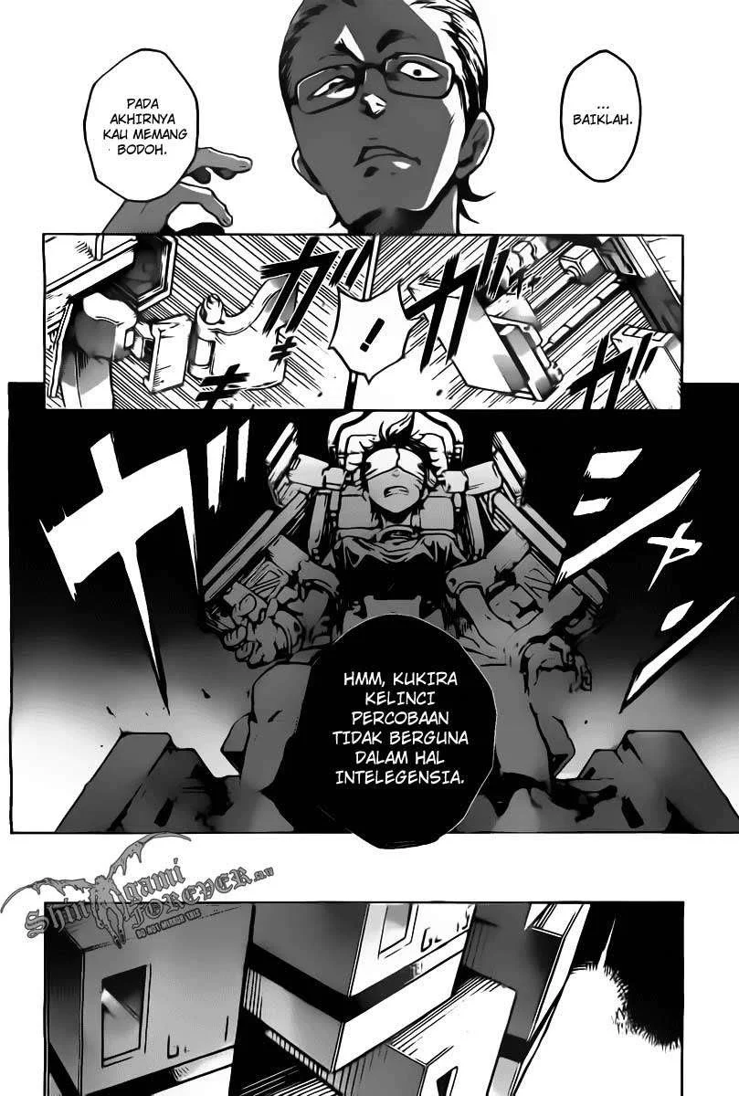 Deadman Wonderland Bab 29 halaman 41