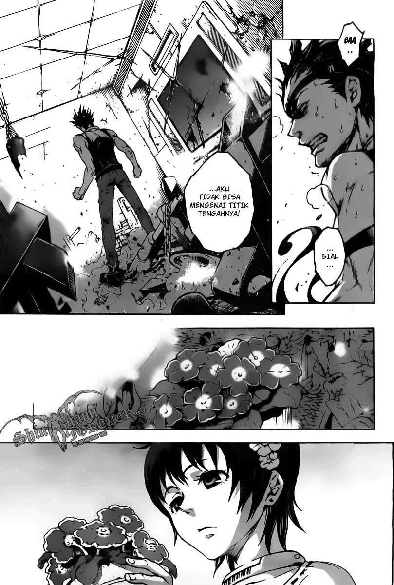 Deadman Wonderland Bab 29 halaman 44