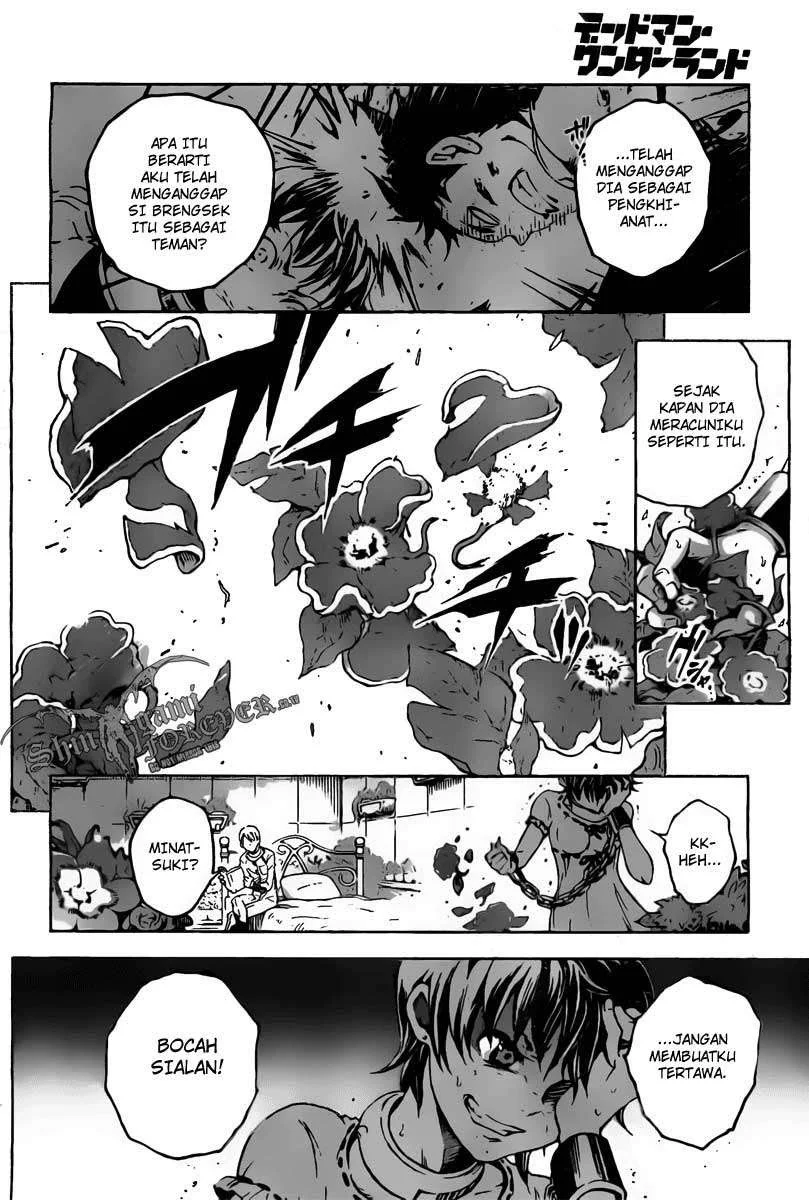 Deadman Wonderland Bab 29 halaman 45