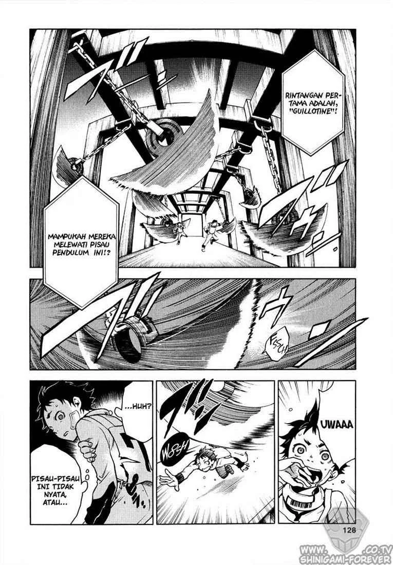 Deadman Wonderland Bab 3 halaman 4