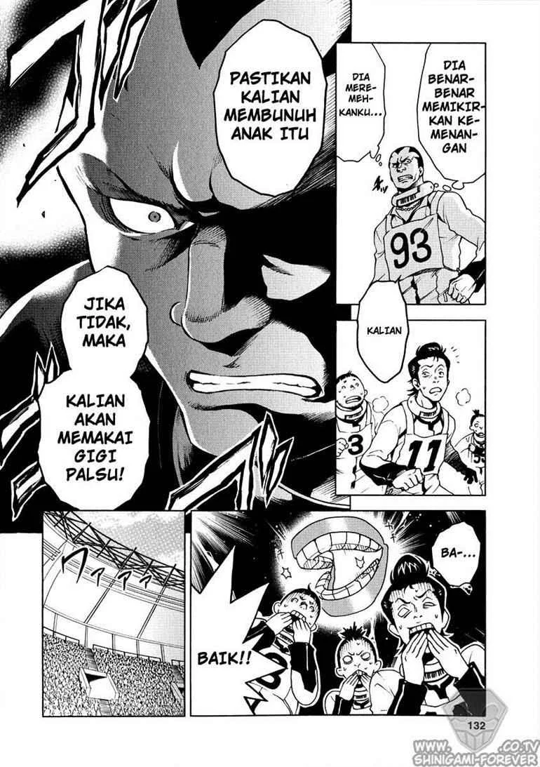 Deadman Wonderland Bab 3 halaman 8