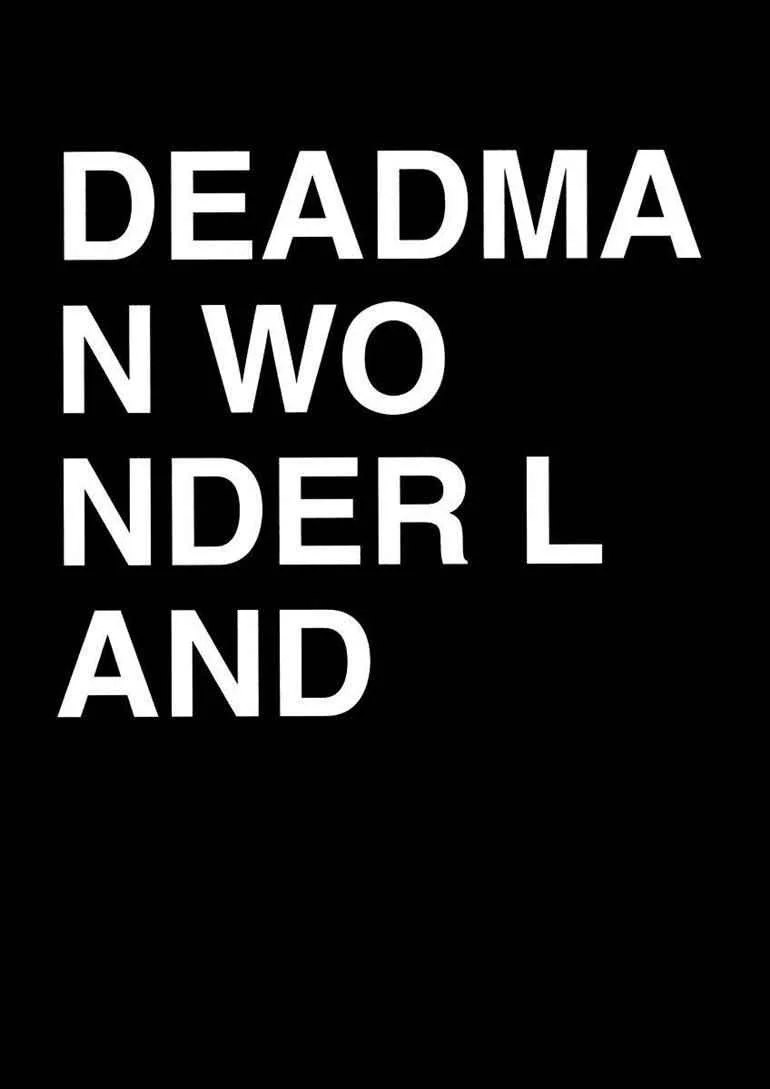 Deadman Wonderland Bab 3 halaman 45