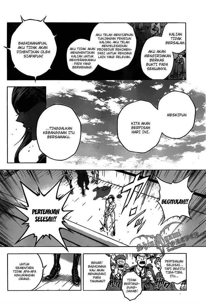Deadman Wonderland Bab 30 halaman 14