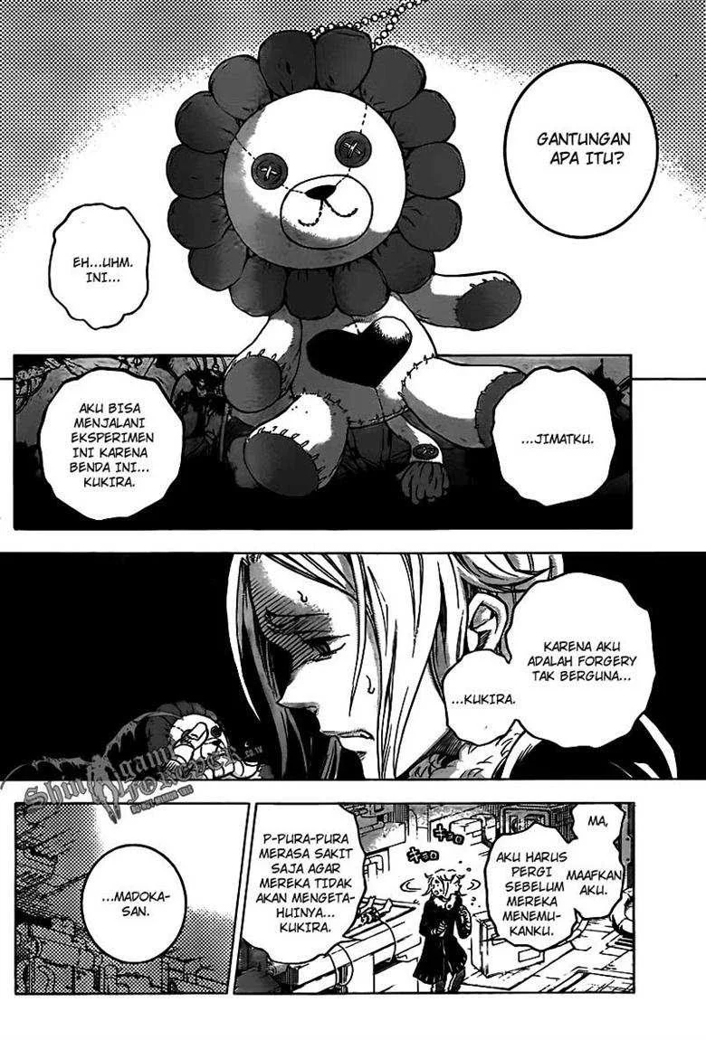 Deadman Wonderland Bab 30 halaman 22