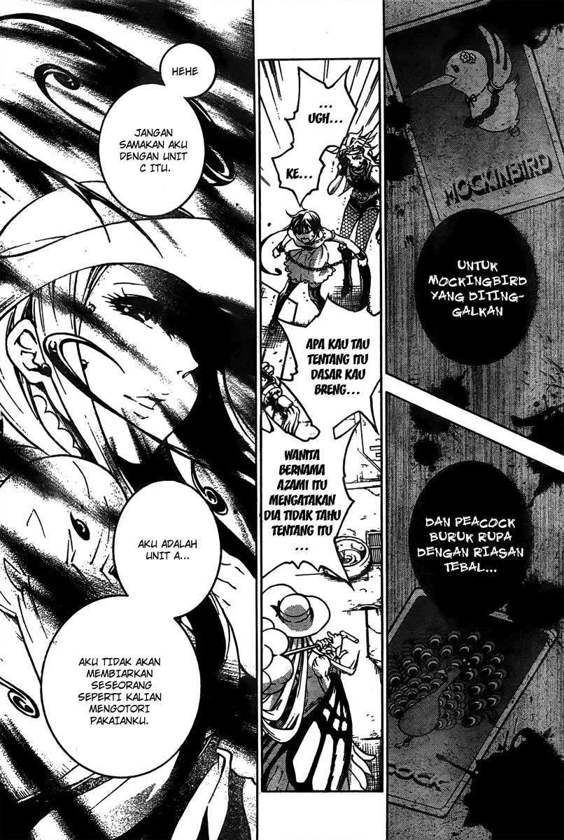 Deadman Wonderland Bab 32 halaman 16