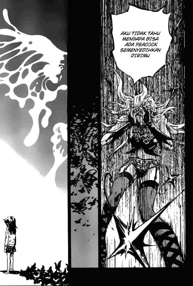 Deadman Wonderland Bab 33 halaman 13