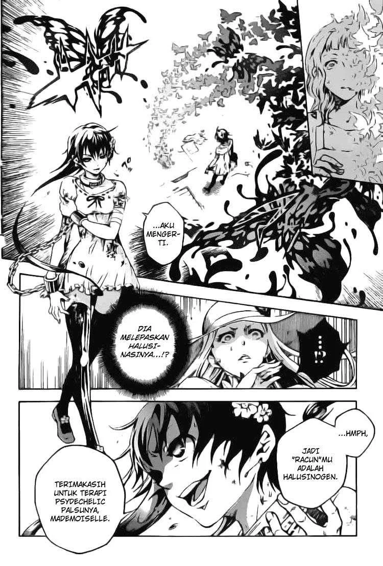 Deadman Wonderland Bab 33 halaman 22