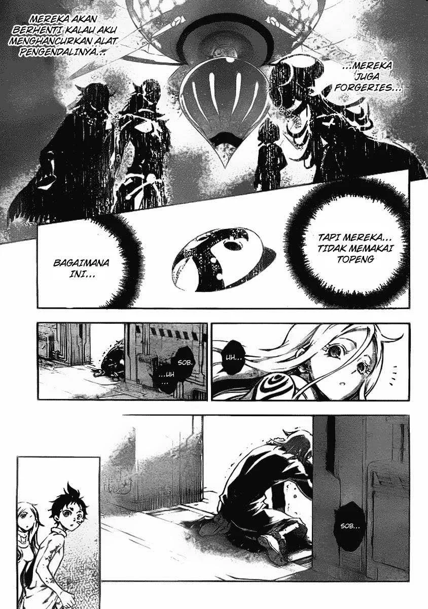 Deadman Wonderland Bab 34 halaman 15