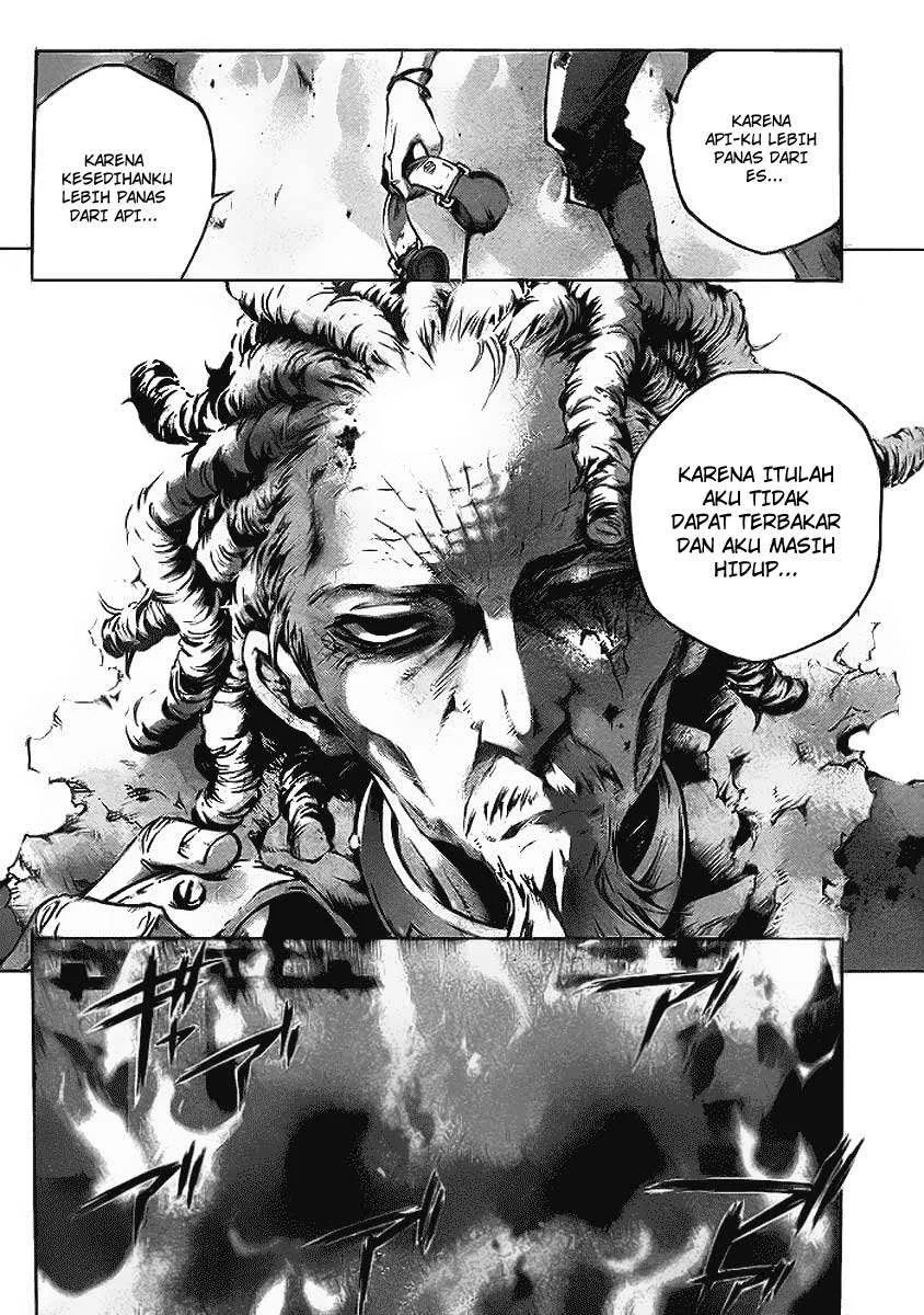 Deadman Wonderland Bab 34 halaman 34