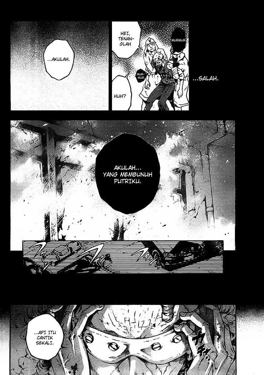 Deadman Wonderland Bab 34 halaman 36