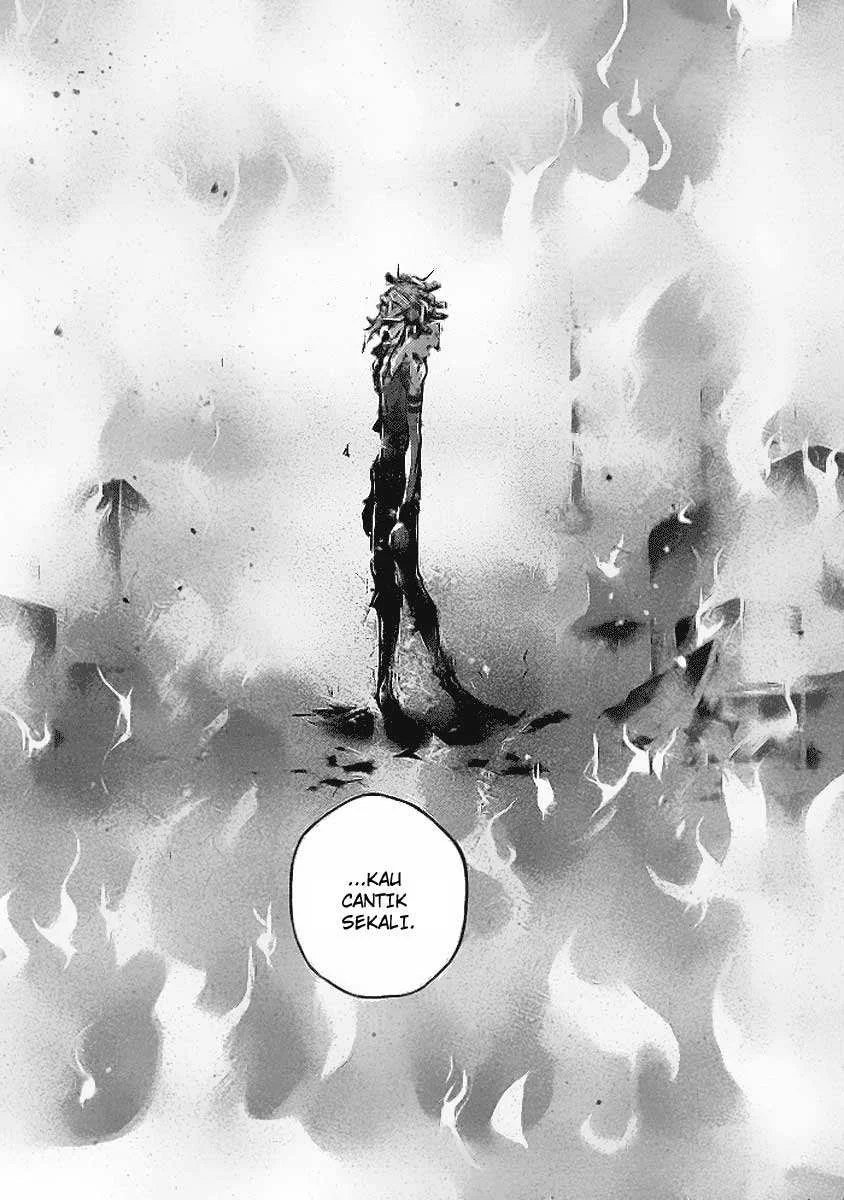 Deadman Wonderland Bab 34 halaman 37