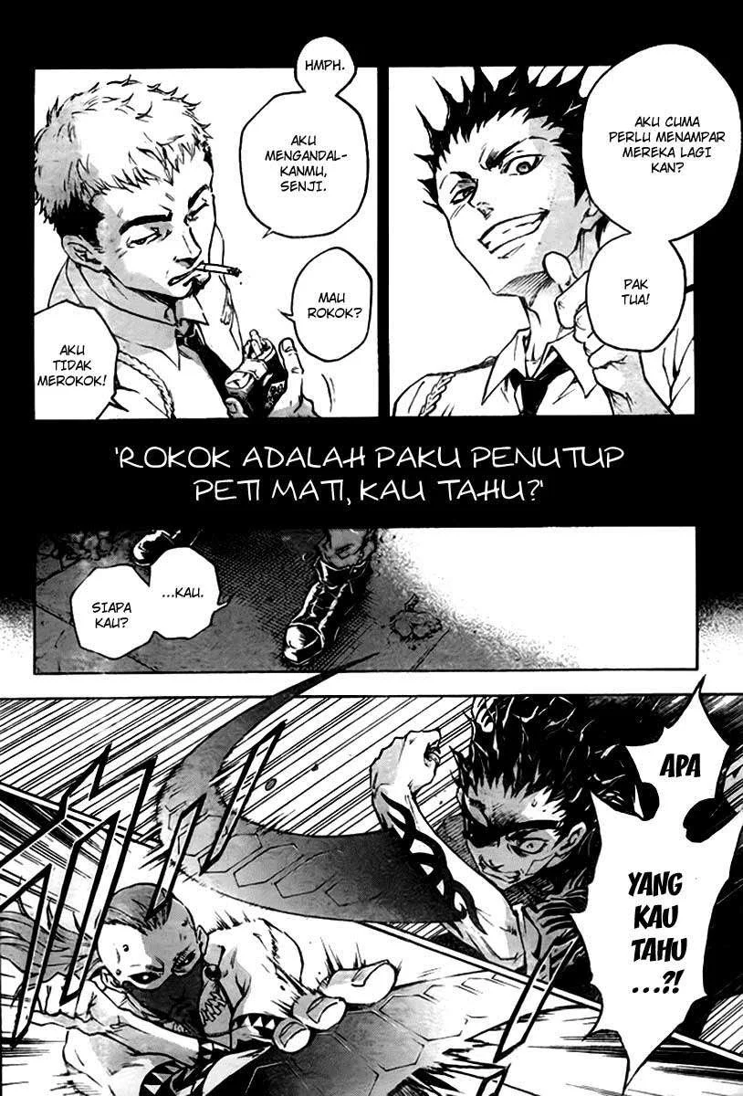 Deadman Wonderland Bab 35 halaman 7