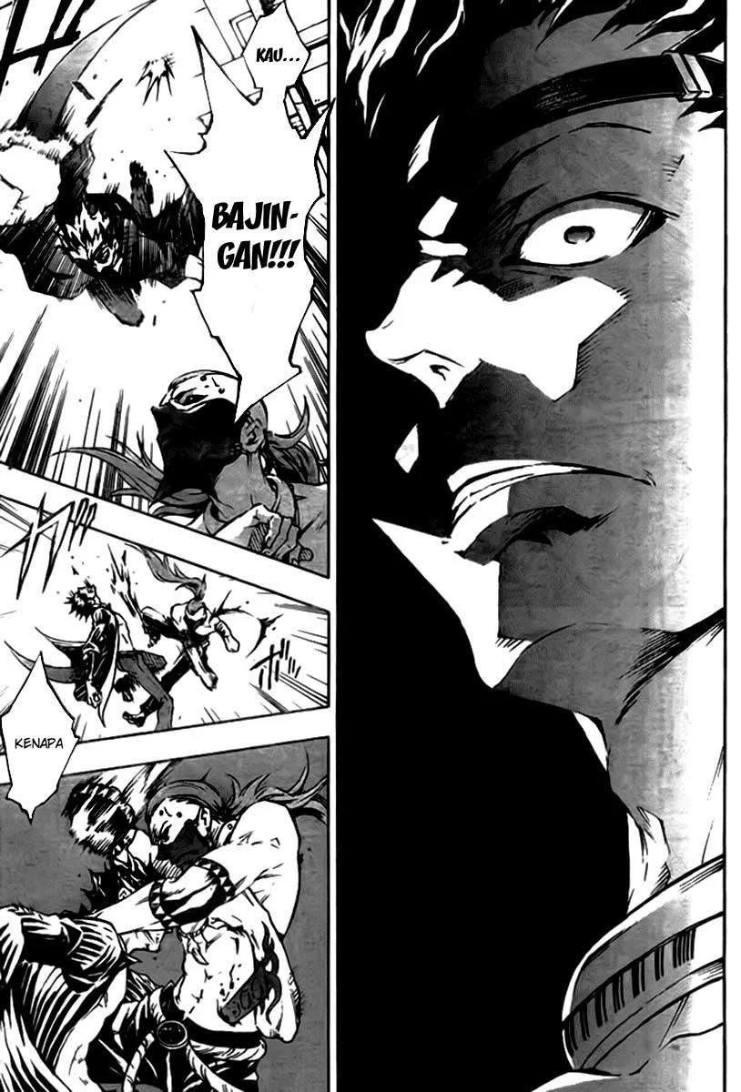 Deadman Wonderland Bab 35 halaman 10