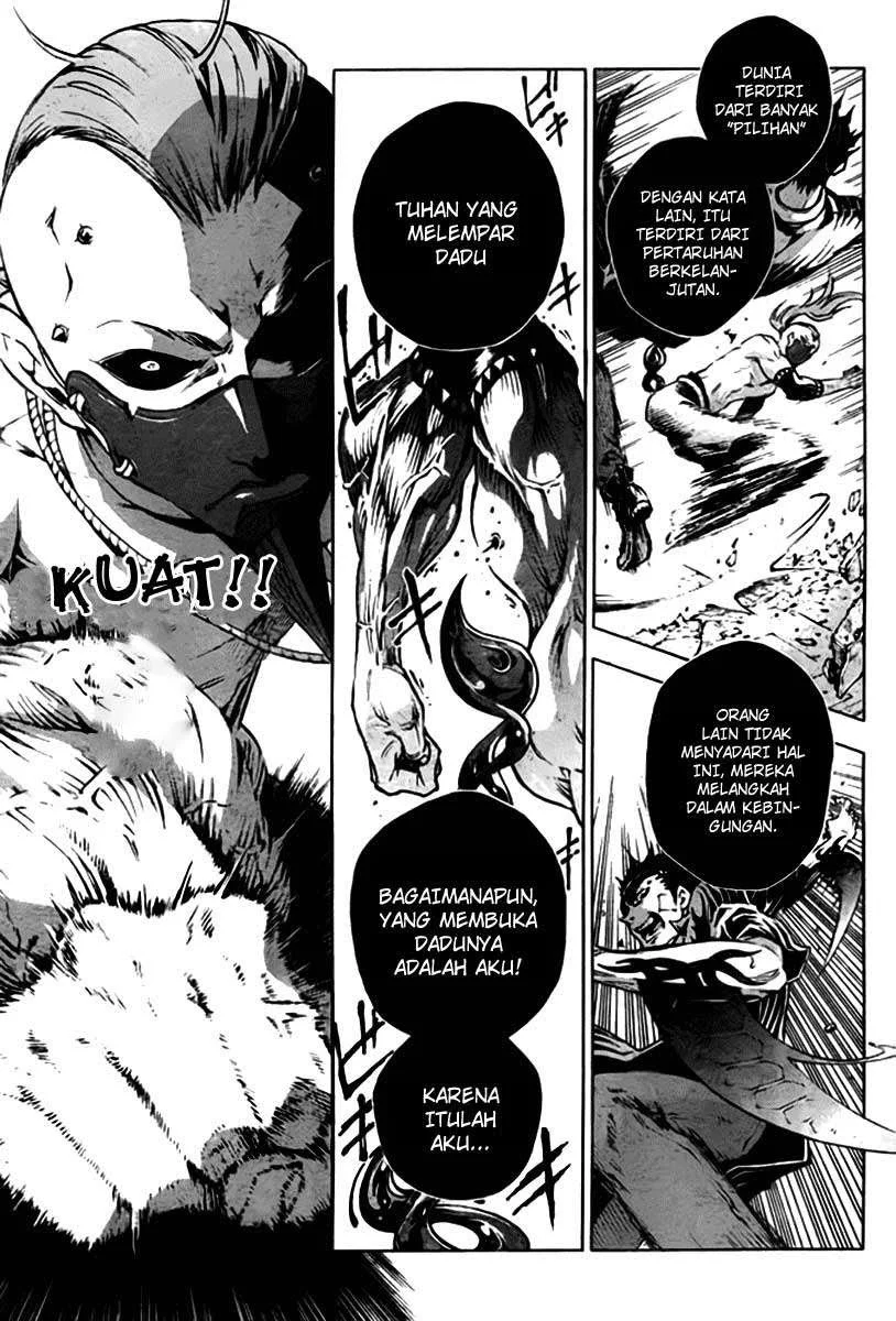 Deadman Wonderland Bab 35 halaman 12