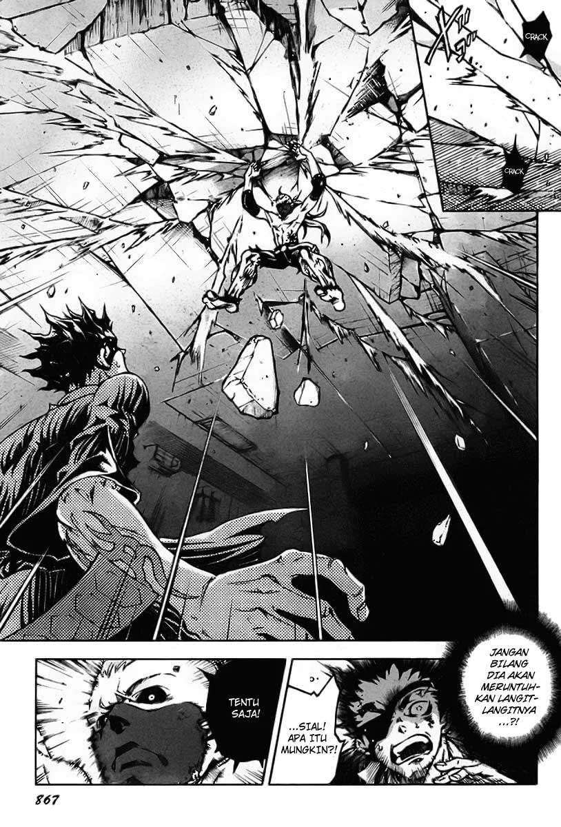 Deadman Wonderland Bab 35 halaman 20
