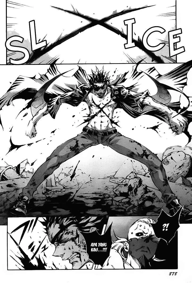 Deadman Wonderland Bab 35 halaman 30