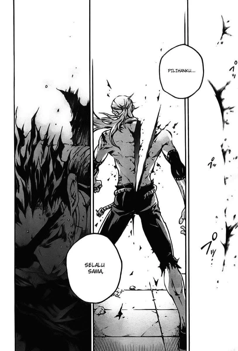 Deadman Wonderland Bab 35 halaman 37