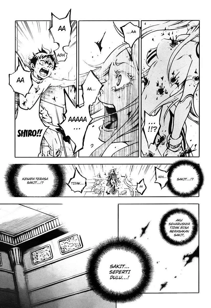 Deadman Wonderland Bab 36 halaman 15