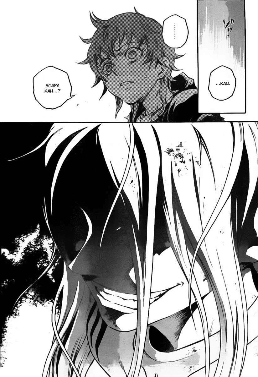 Deadman Wonderland Bab 36 halaman 51