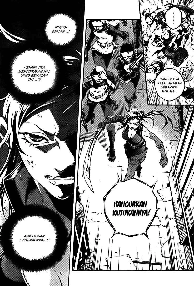 Deadman Wonderland Bab 37 halaman 23
