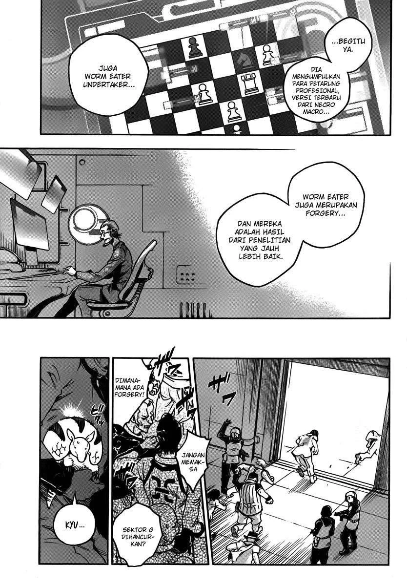 Deadman Wonderland Bab 37 halaman 24
