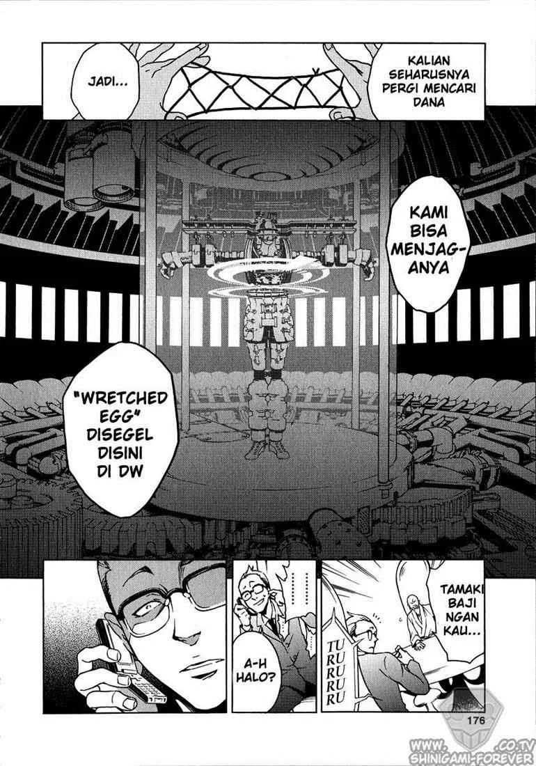 Deadman Wonderland Bab 4 halaman 6