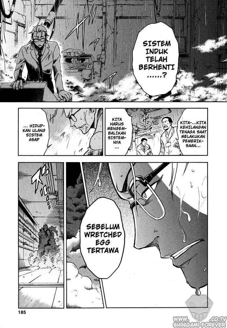 Deadman Wonderland Bab 4 halaman 15