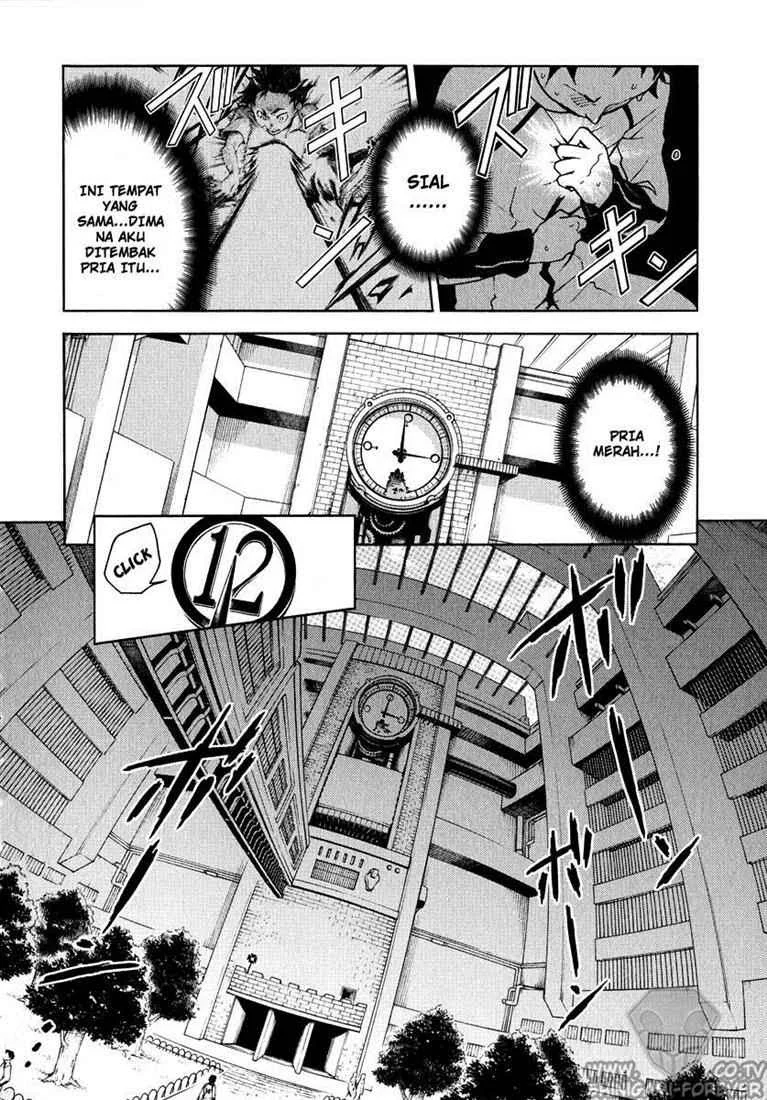 Deadman Wonderland Bab 4 halaman 22