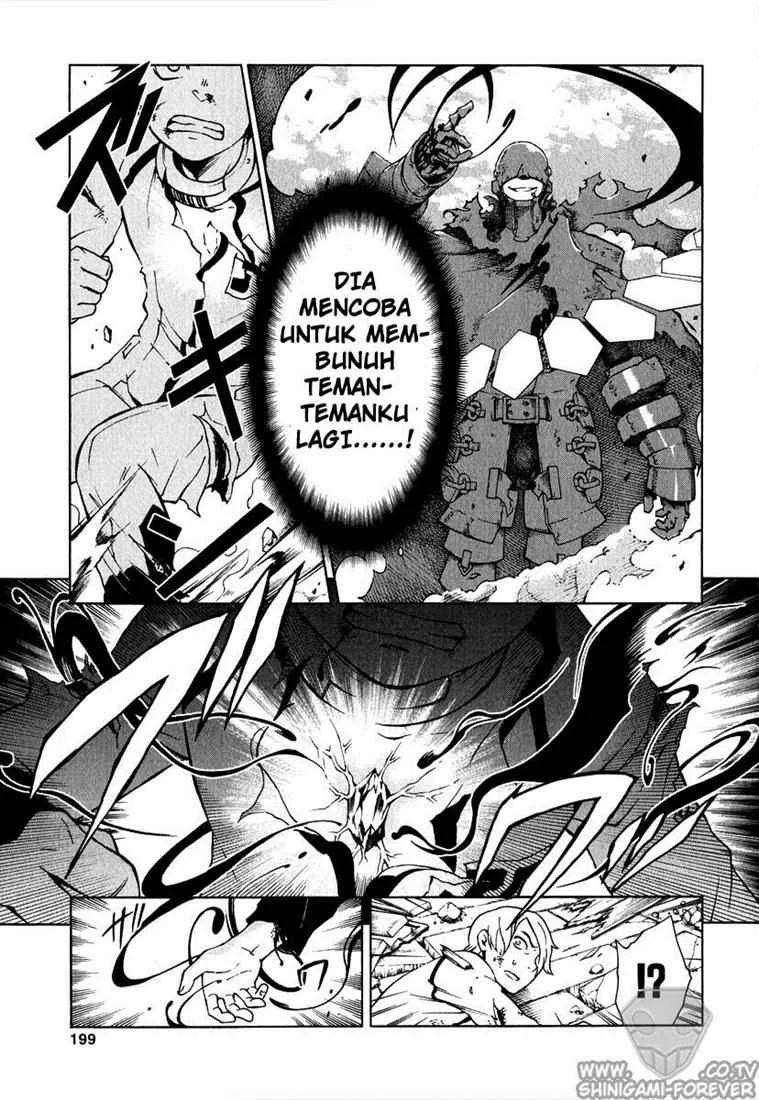 Deadman Wonderland Bab 4 halaman 28