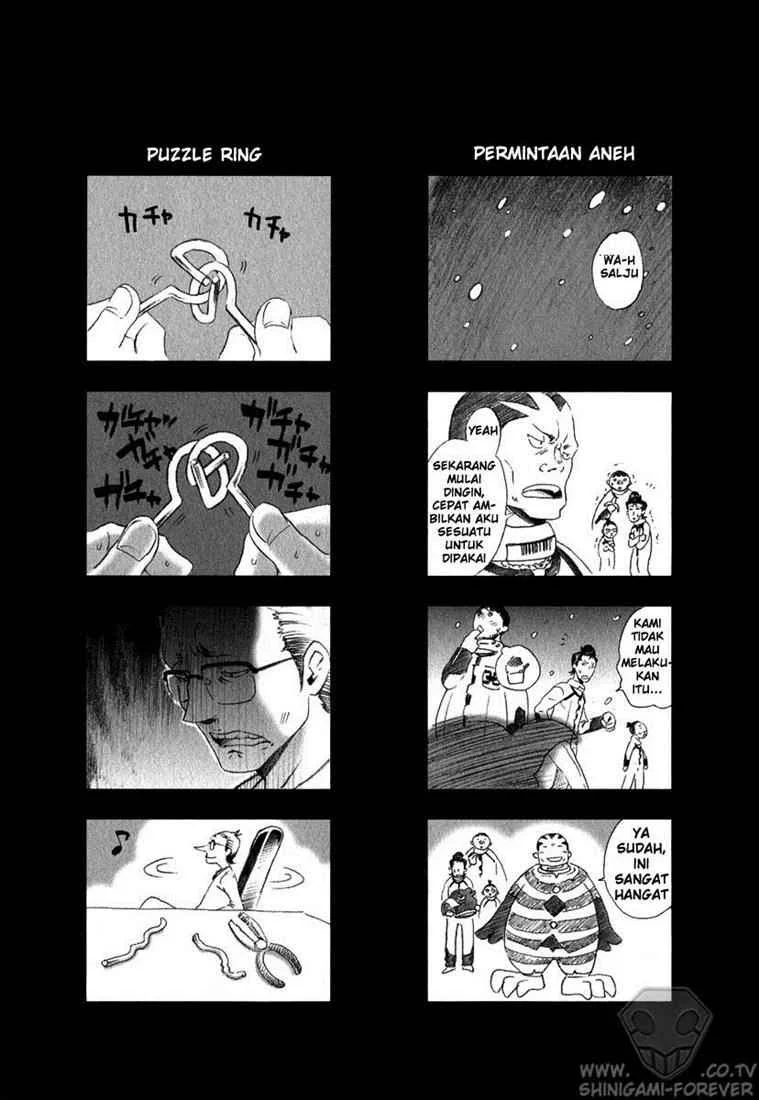 Deadman Wonderland Bab 4 halaman 41
