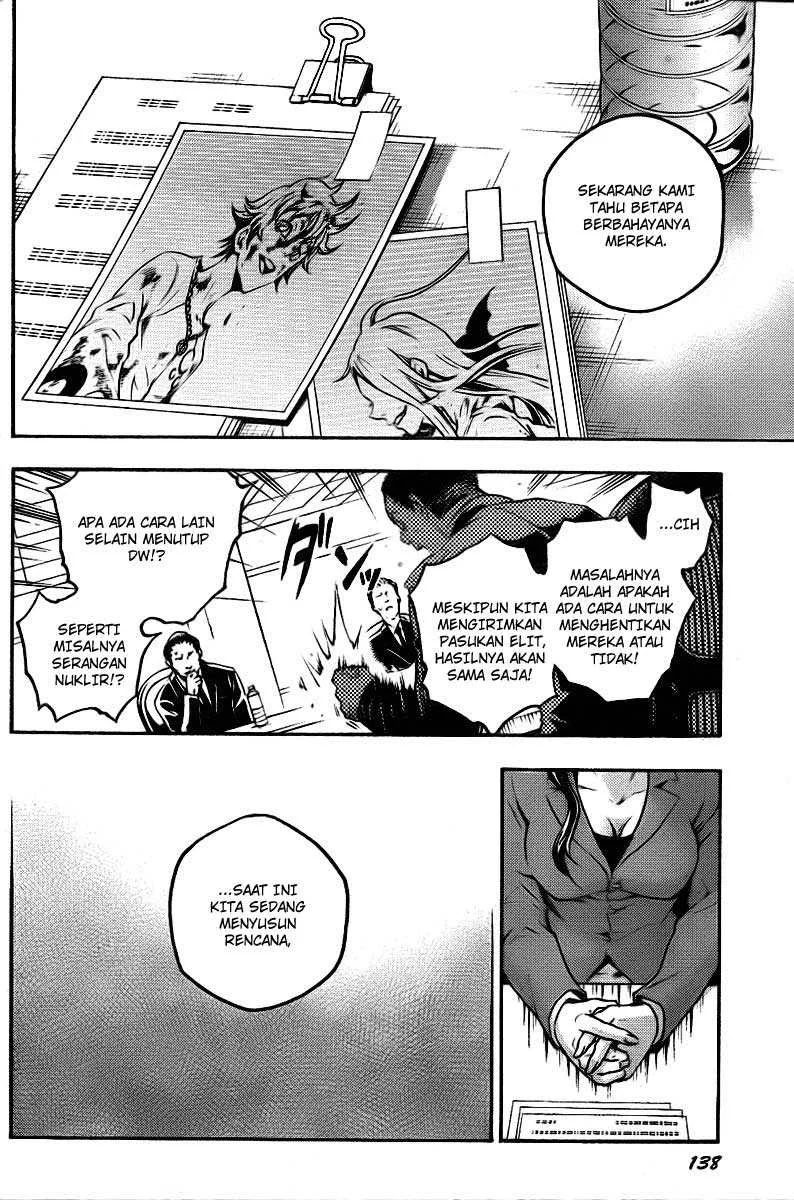 Deadman Wonderland Bab 41 halaman 6