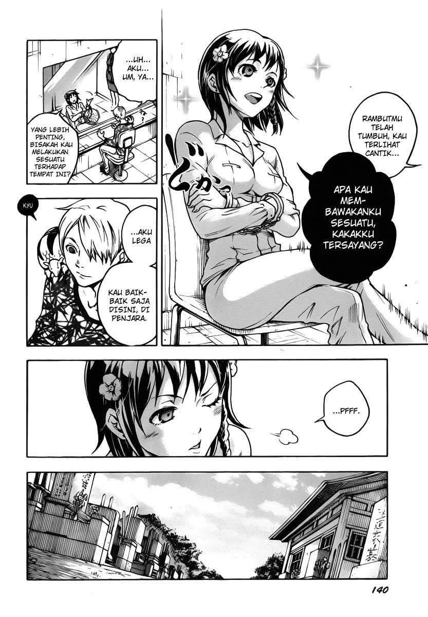 Deadman Wonderland Bab 41 halaman 8