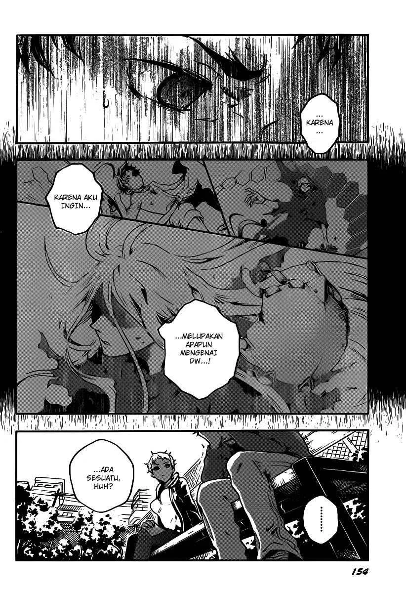 Deadman Wonderland Bab 41 halaman 22