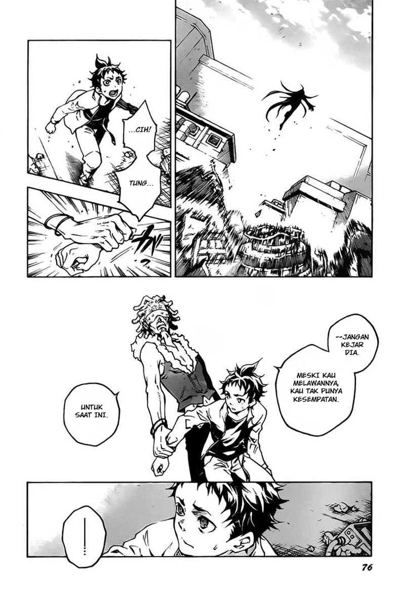 Deadman Wonderland Bab 43 halaman 3