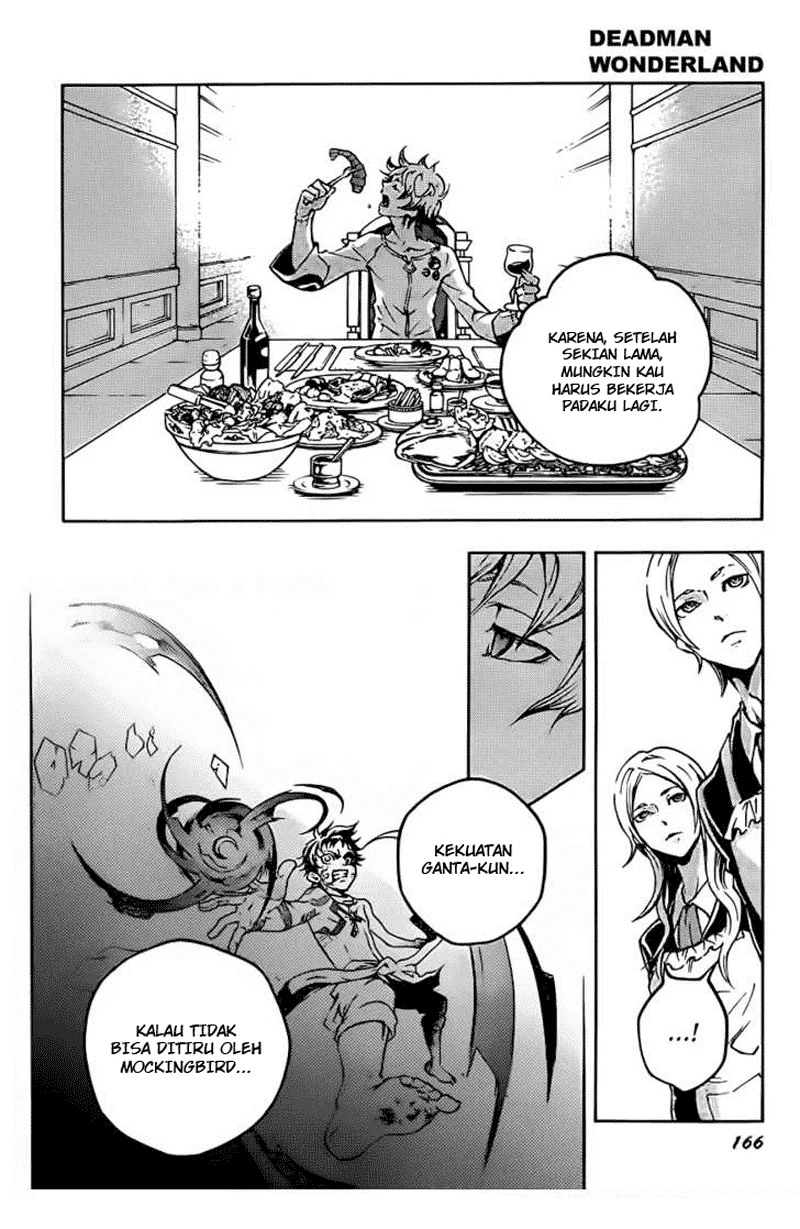 Deadman Wonderland Bab 44 halaman 2