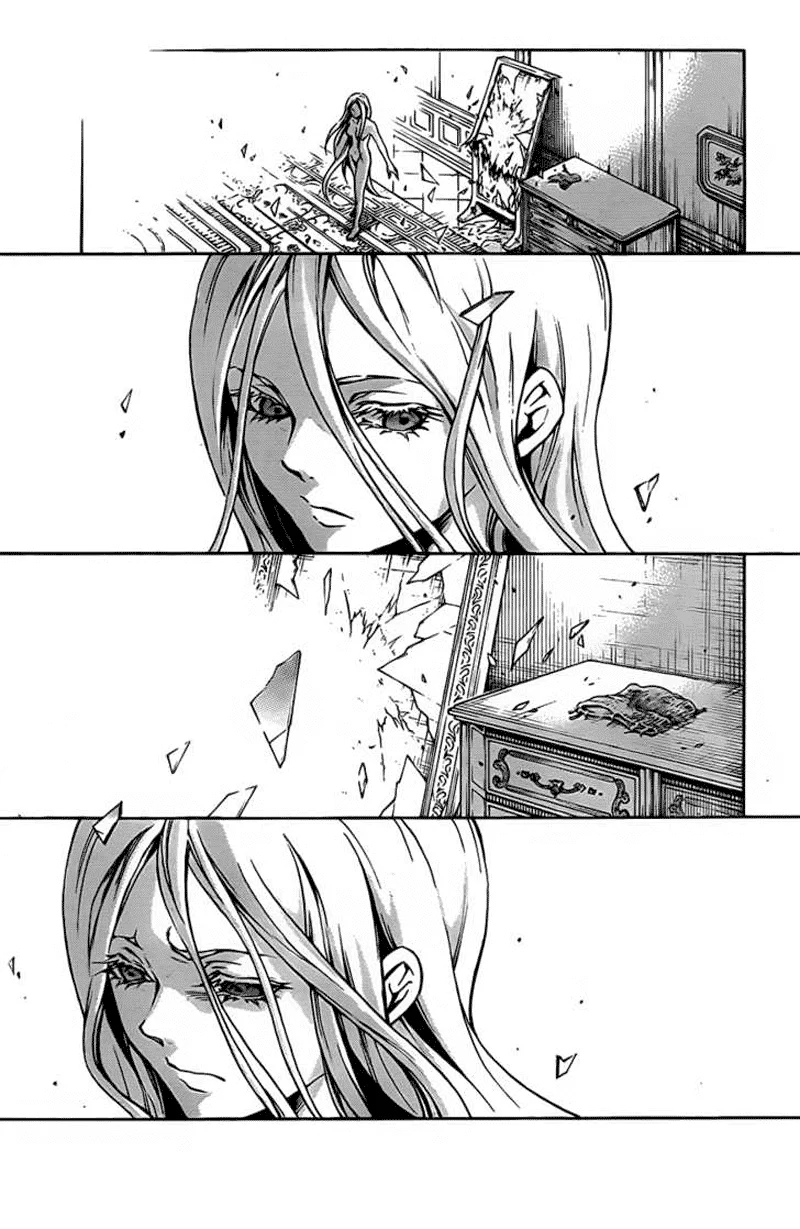Deadman Wonderland Bab 44 halaman 42
