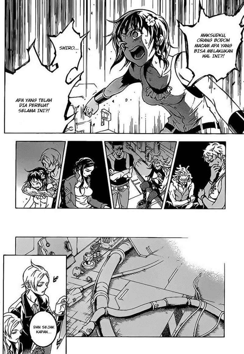 Deadman Wonderland chapter 45.1 halaman 4