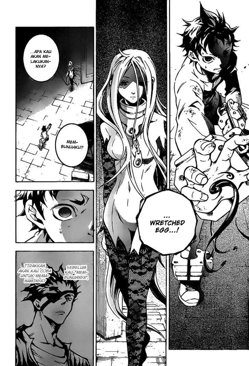 Deadman Wonderland chapter 45.1 halaman 8