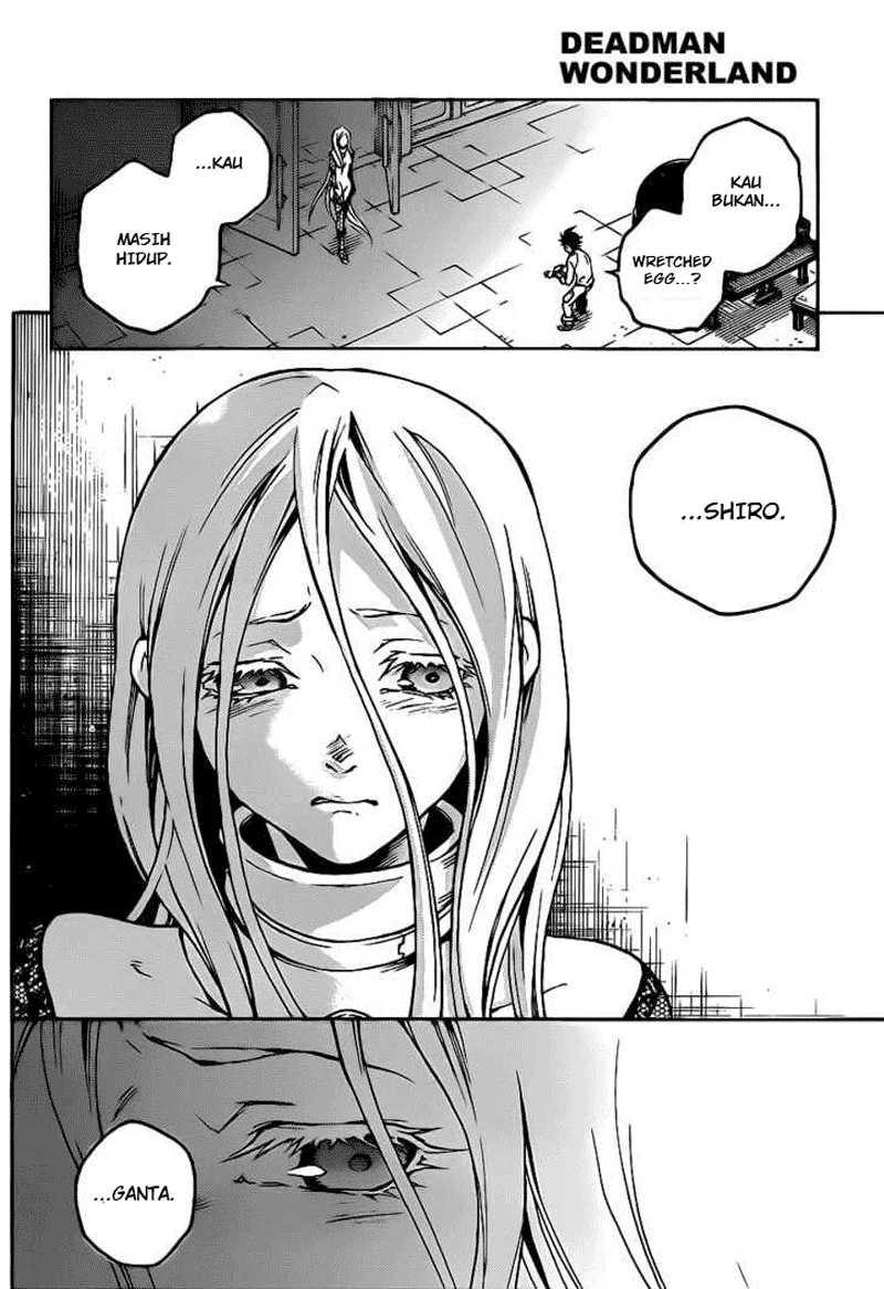 Deadman Wonderland chapter 45.1 halaman 10
