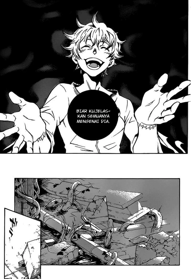 Deadman Wonderland chapter 45.1 halaman 17