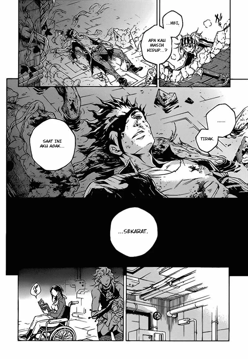 Deadman Wonderland chapter 45.1 halaman 18