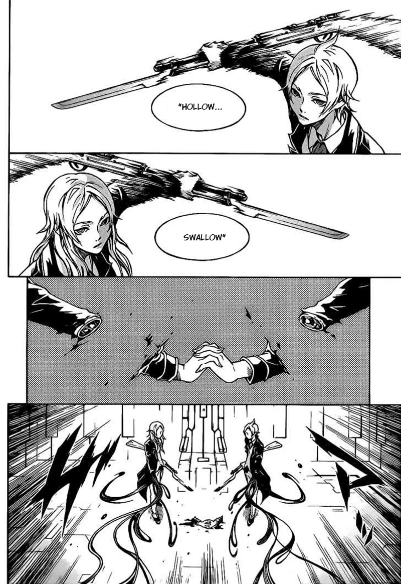 Deadman Wonderland chapter 45.1 halaman 24
