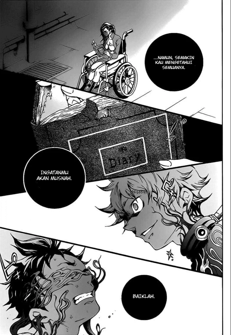 Deadman Wonderland chapter 45.1 halaman 27