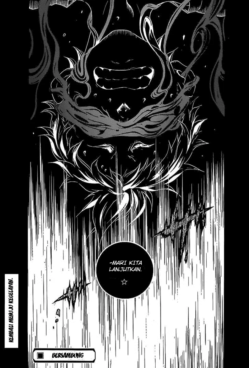 Deadman Wonderland Bab 45.2 halaman 21