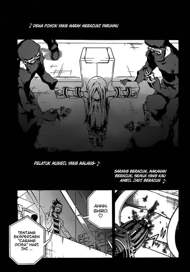 Deadman Wonderland Bab 47 halaman 3
