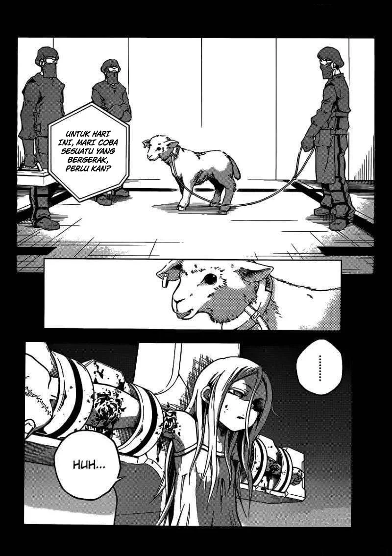 Deadman Wonderland Bab 47 halaman 4