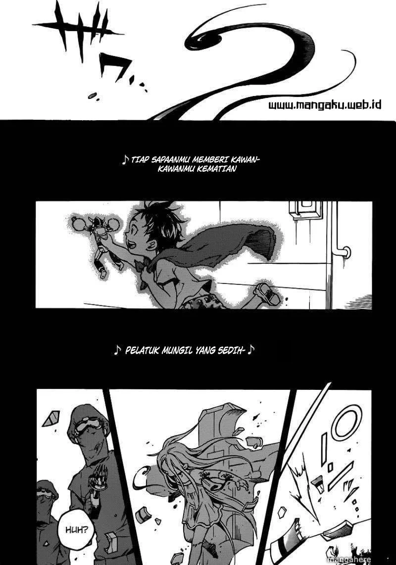 Deadman Wonderland Bab 47 halaman 5
