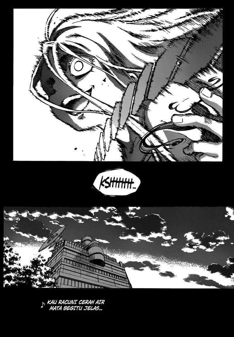 Deadman Wonderland Bab 47 halaman 6