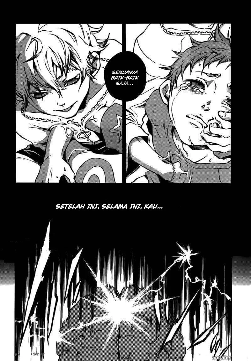Deadman Wonderland Bab 47 halaman 19