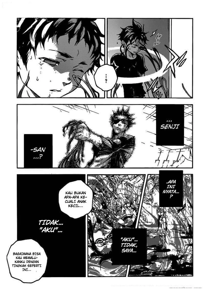 Deadman Wonderland Bab 47 halaman 26